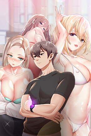 歪歪漫画在线阅韩漫精选